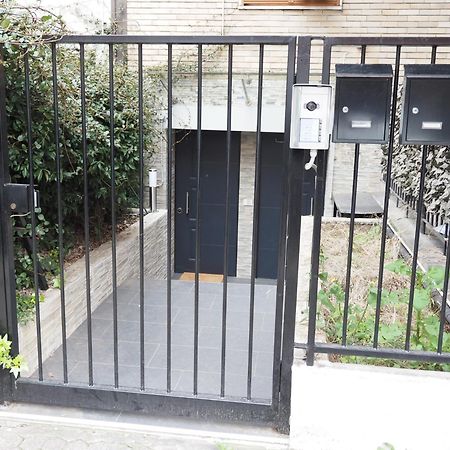 Ihost Luxury - Neg Roli 8 Lägenhet Milano Exteriör bild