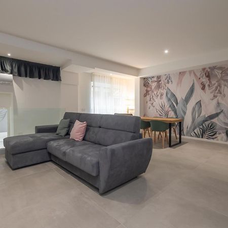 Ihost Luxury - Neg Roli 8 Lägenhet Milano Exteriör bild