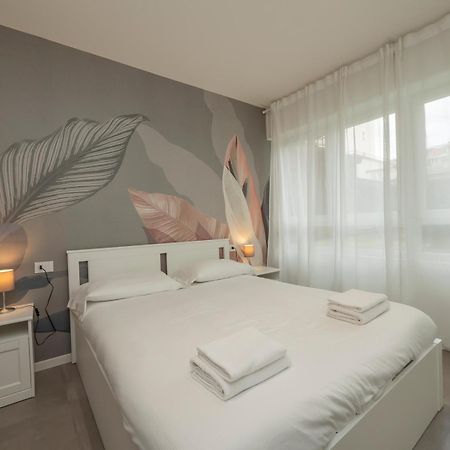 Ihost Luxury - Neg Roli 8 Lägenhet Milano Exteriör bild