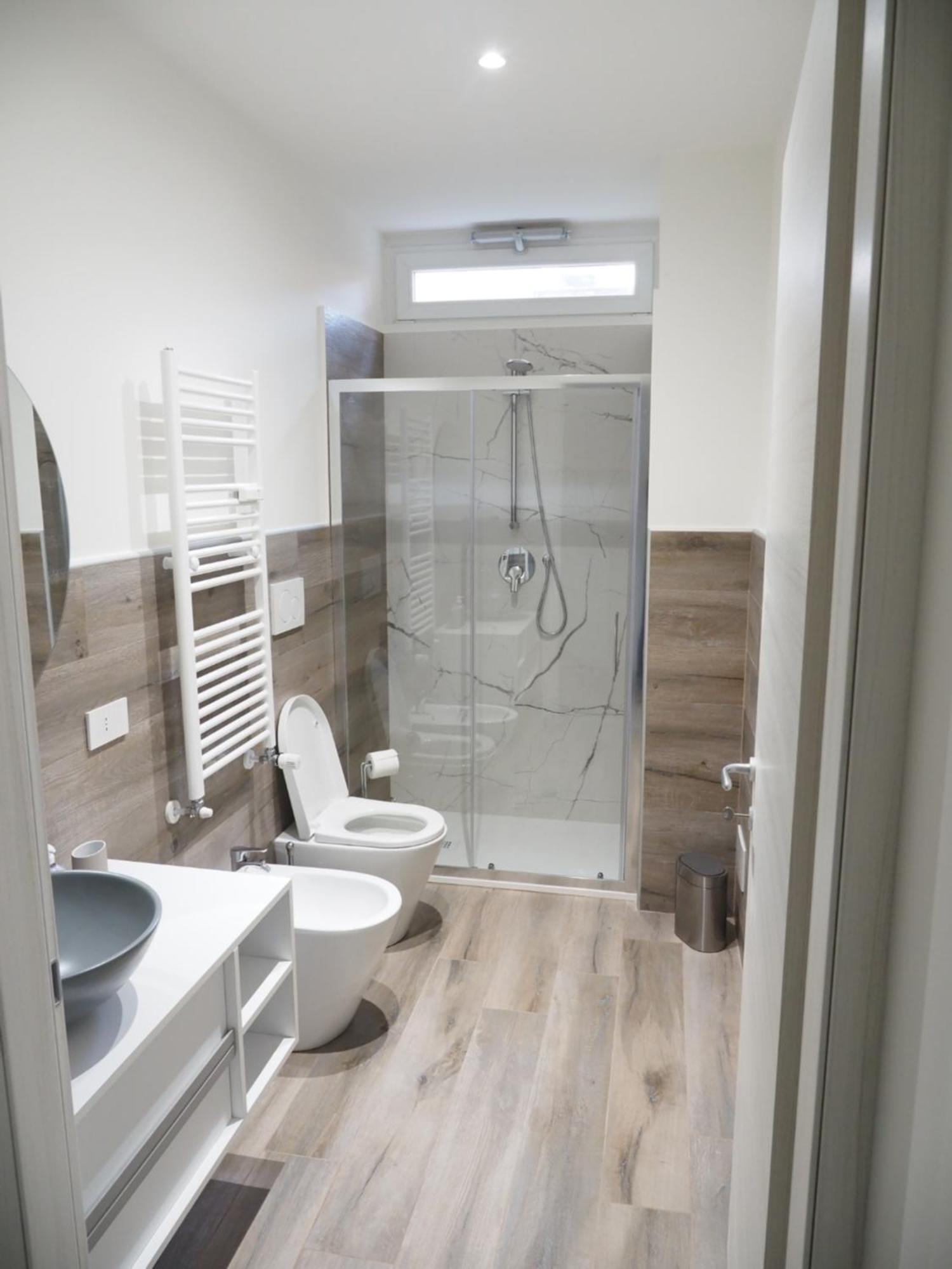 Ihost Luxury - Neg Roli 8 Lägenhet Milano Exteriör bild