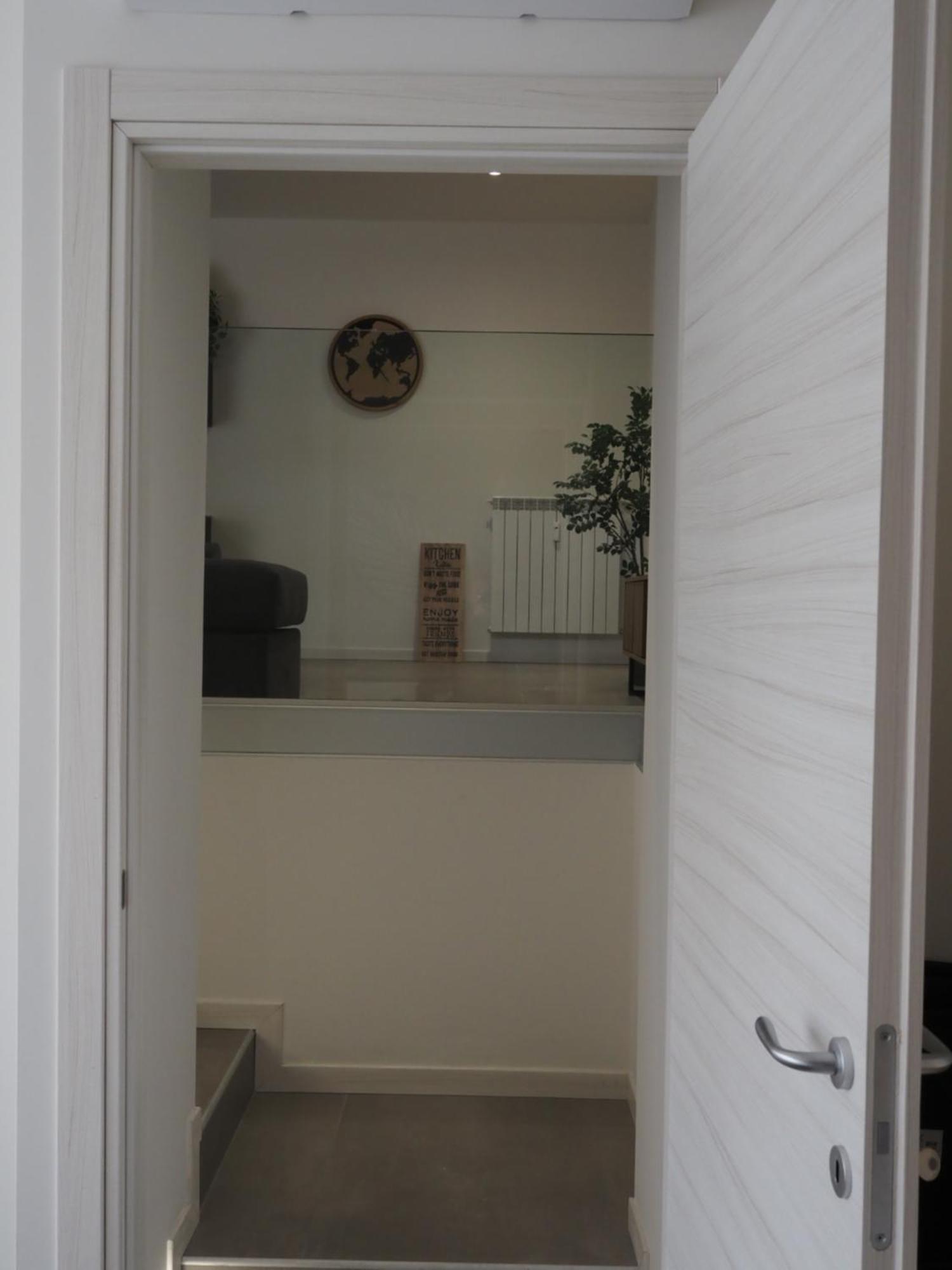 Ihost Luxury - Neg Roli 8 Lägenhet Milano Exteriör bild