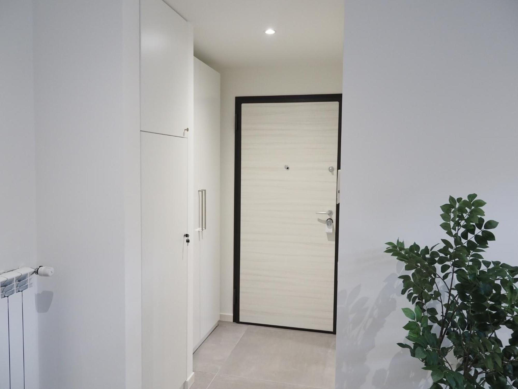 Ihost Luxury - Neg Roli 8 Lägenhet Milano Exteriör bild