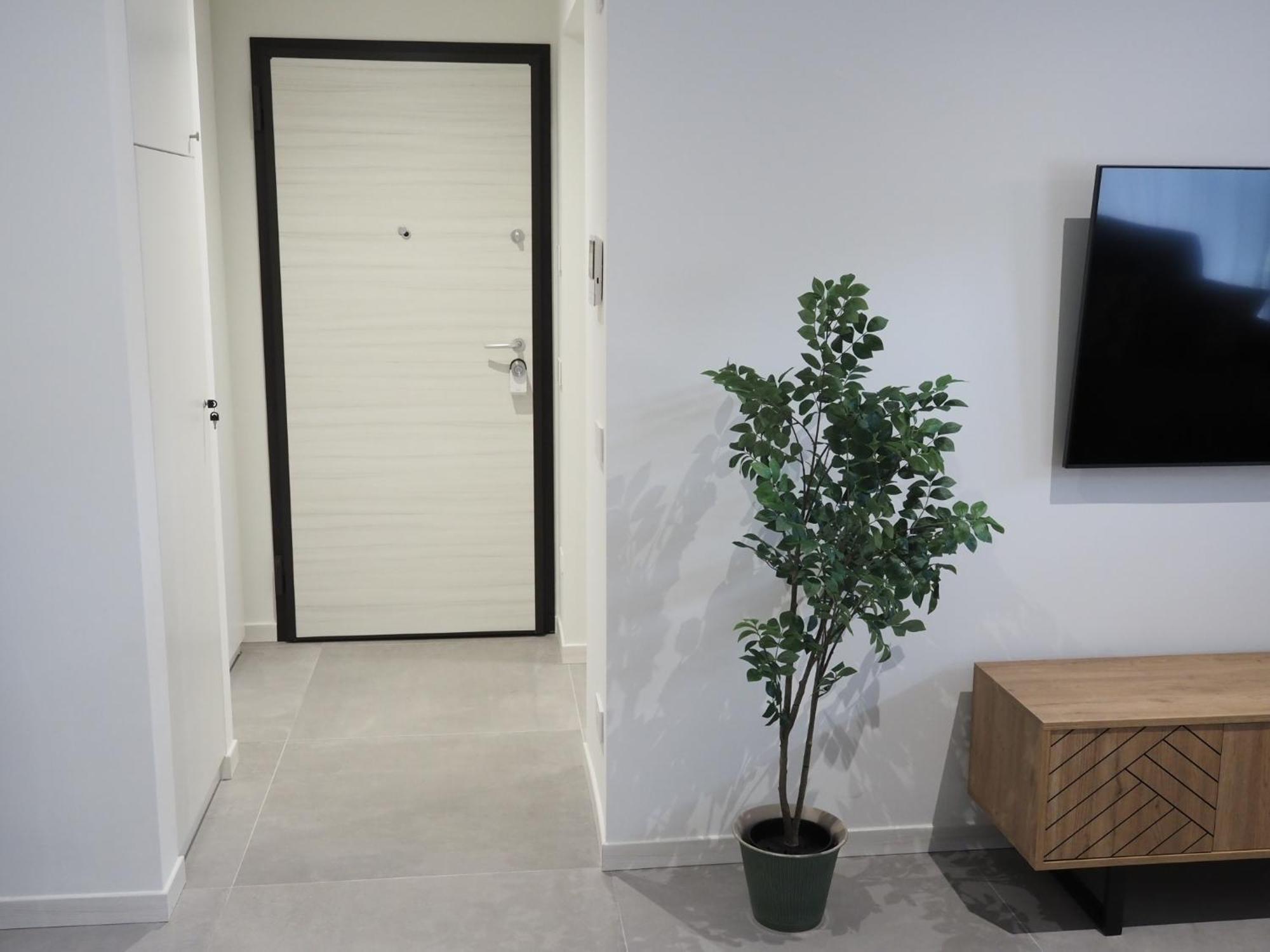 Ihost Luxury - Neg Roli 8 Lägenhet Milano Exteriör bild