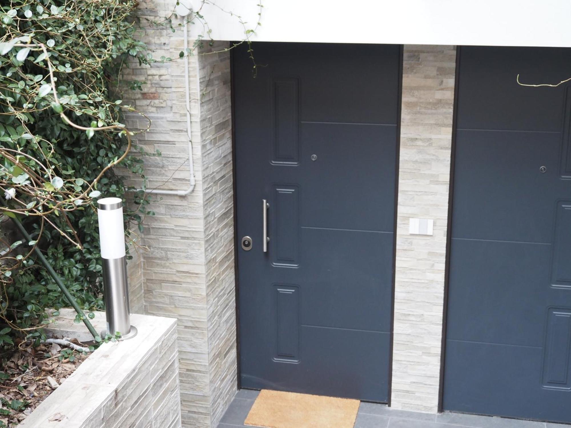 Ihost Luxury - Neg Roli 8 Lägenhet Milano Exteriör bild