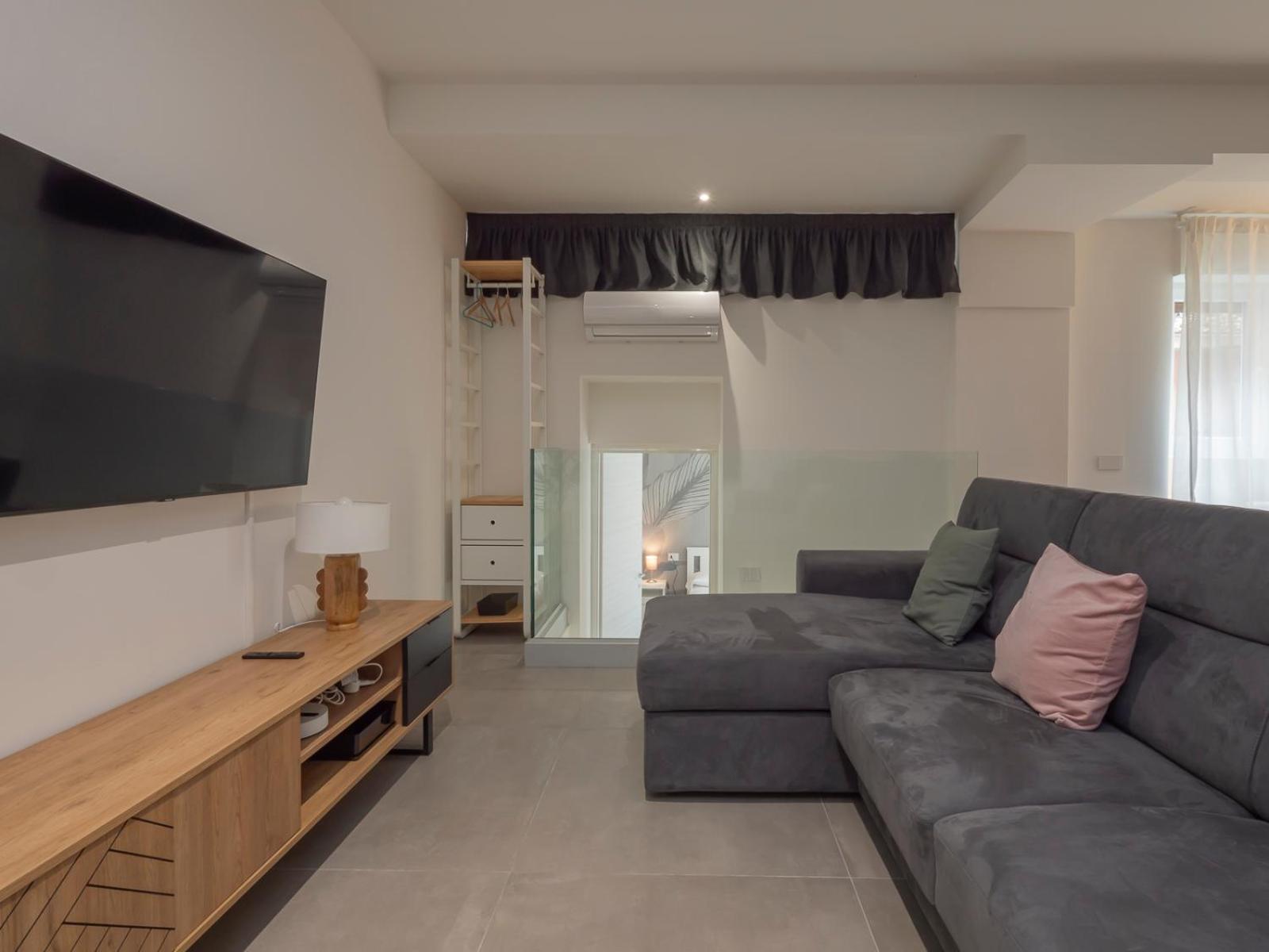 Ihost Luxury - Neg Roli 8 Lägenhet Milano Exteriör bild