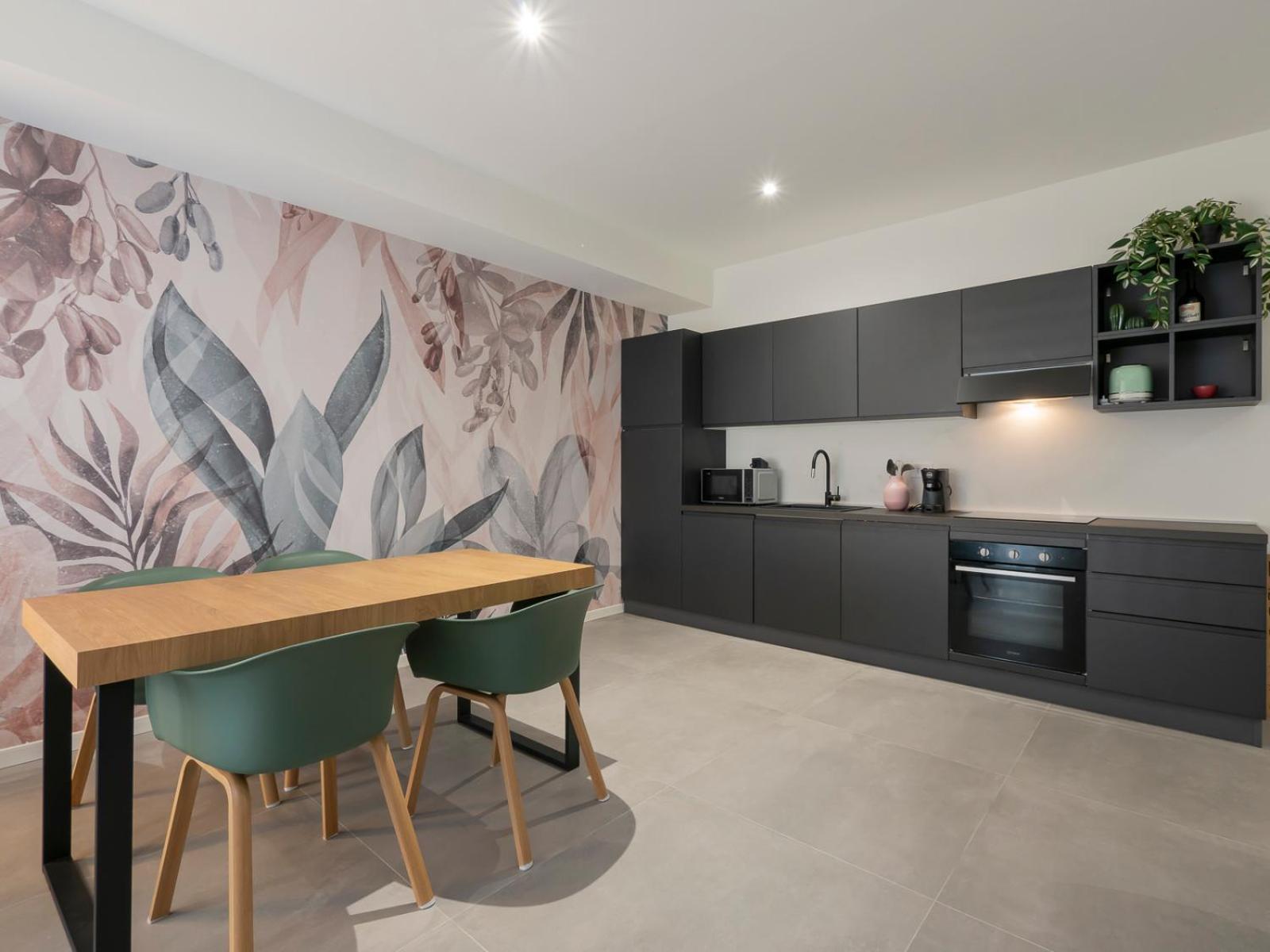 Ihost Luxury - Neg Roli 8 Lägenhet Milano Exteriör bild