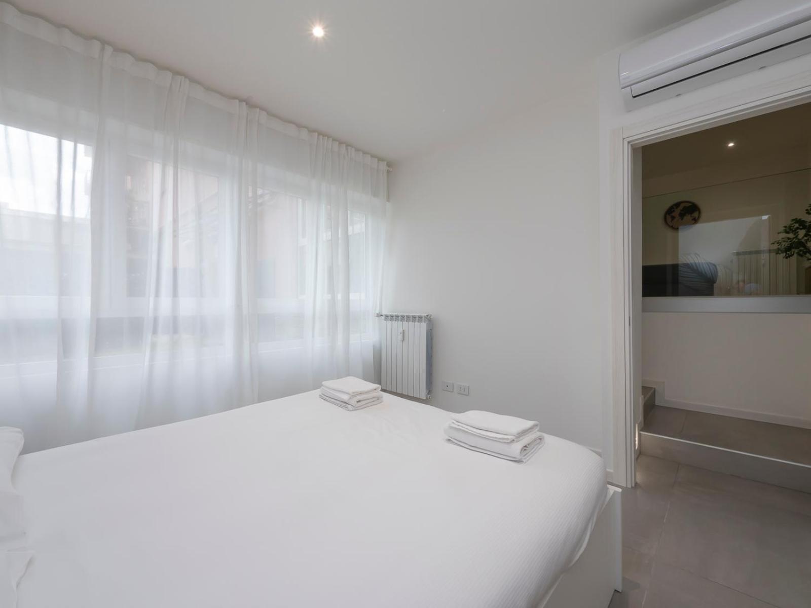 Ihost Luxury - Neg Roli 8 Lägenhet Milano Exteriör bild