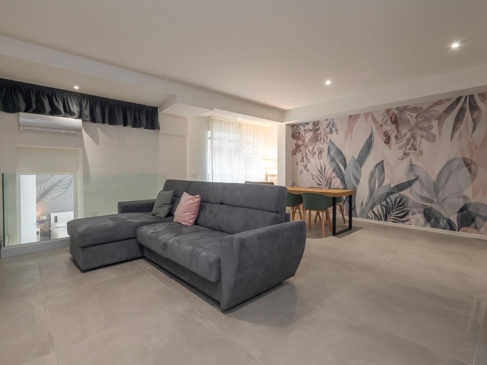 Ihost Luxury - Neg Roli 8 Lägenhet Milano Exteriör bild