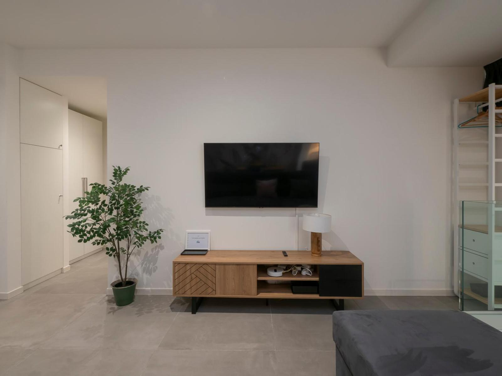 Ihost Luxury - Neg Roli 8 Lägenhet Milano Exteriör bild