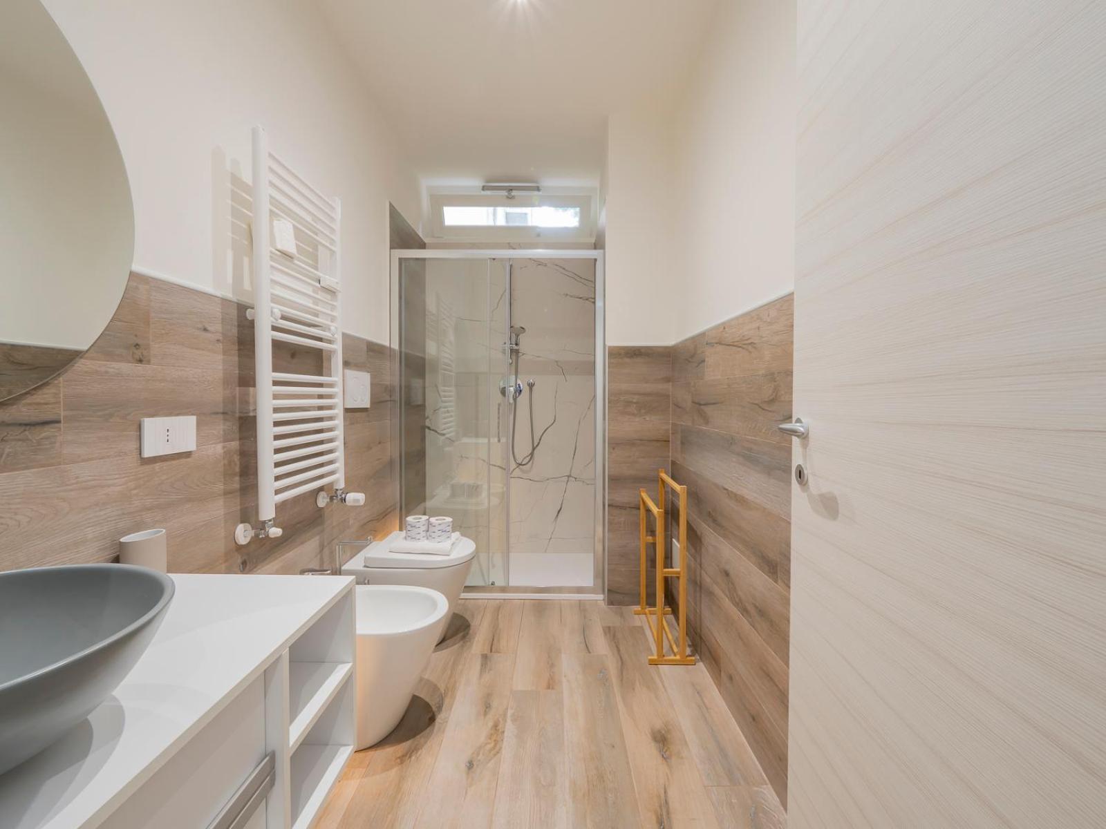 Ihost Luxury - Neg Roli 8 Lägenhet Milano Exteriör bild
