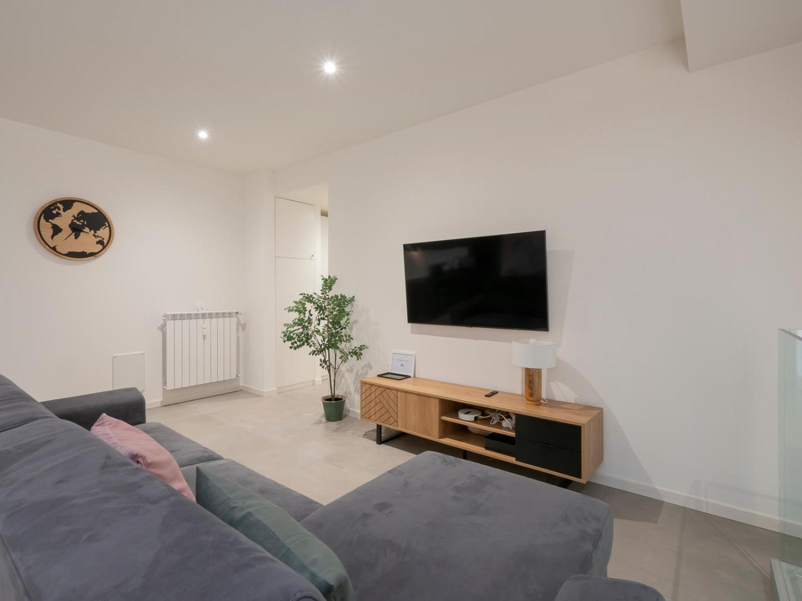 Ihost Luxury - Neg Roli 8 Lägenhet Milano Exteriör bild