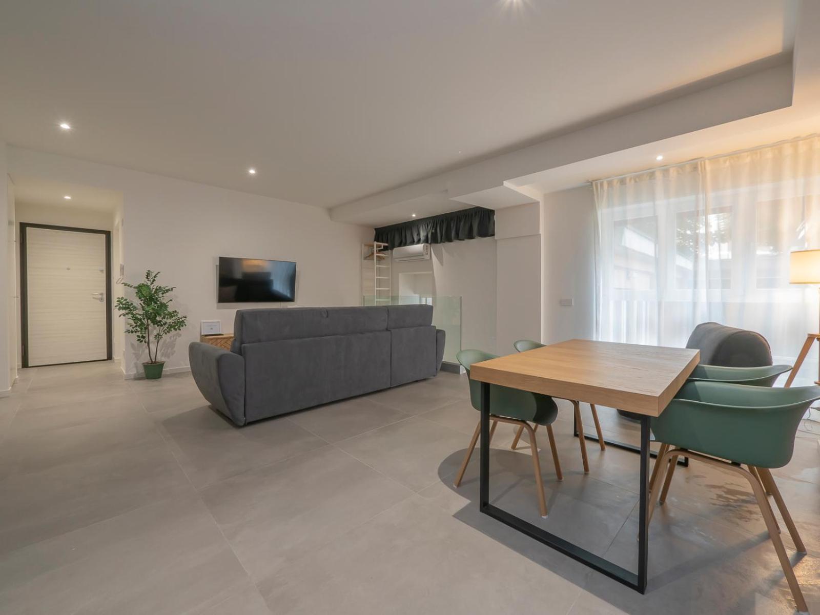 Ihost Luxury - Neg Roli 8 Lägenhet Milano Exteriör bild