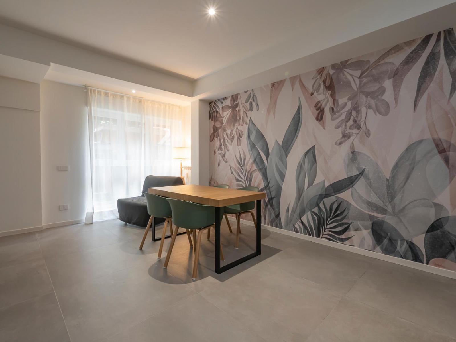 Ihost Luxury - Neg Roli 8 Lägenhet Milano Exteriör bild