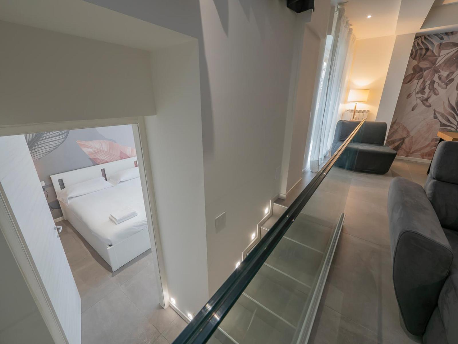 Ihost Luxury - Neg Roli 8 Lägenhet Milano Exteriör bild