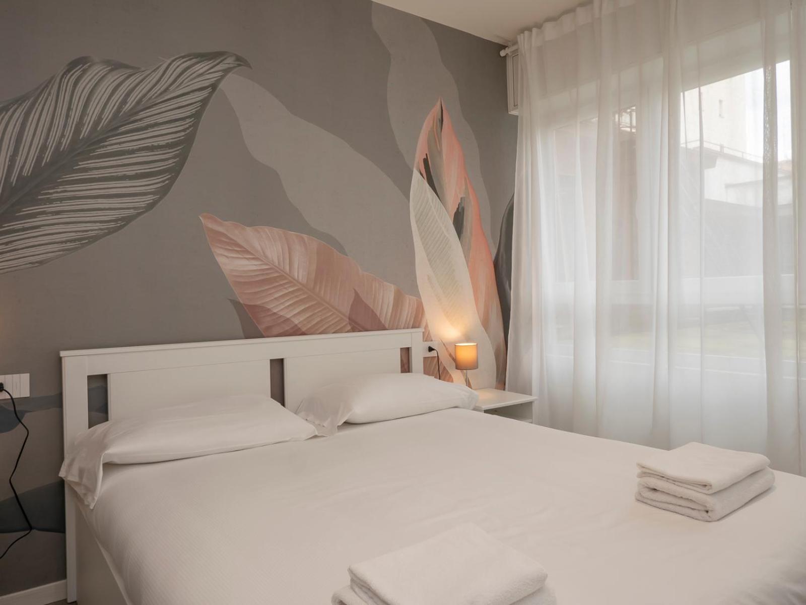Ihost Luxury - Neg Roli 8 Lägenhet Milano Exteriör bild