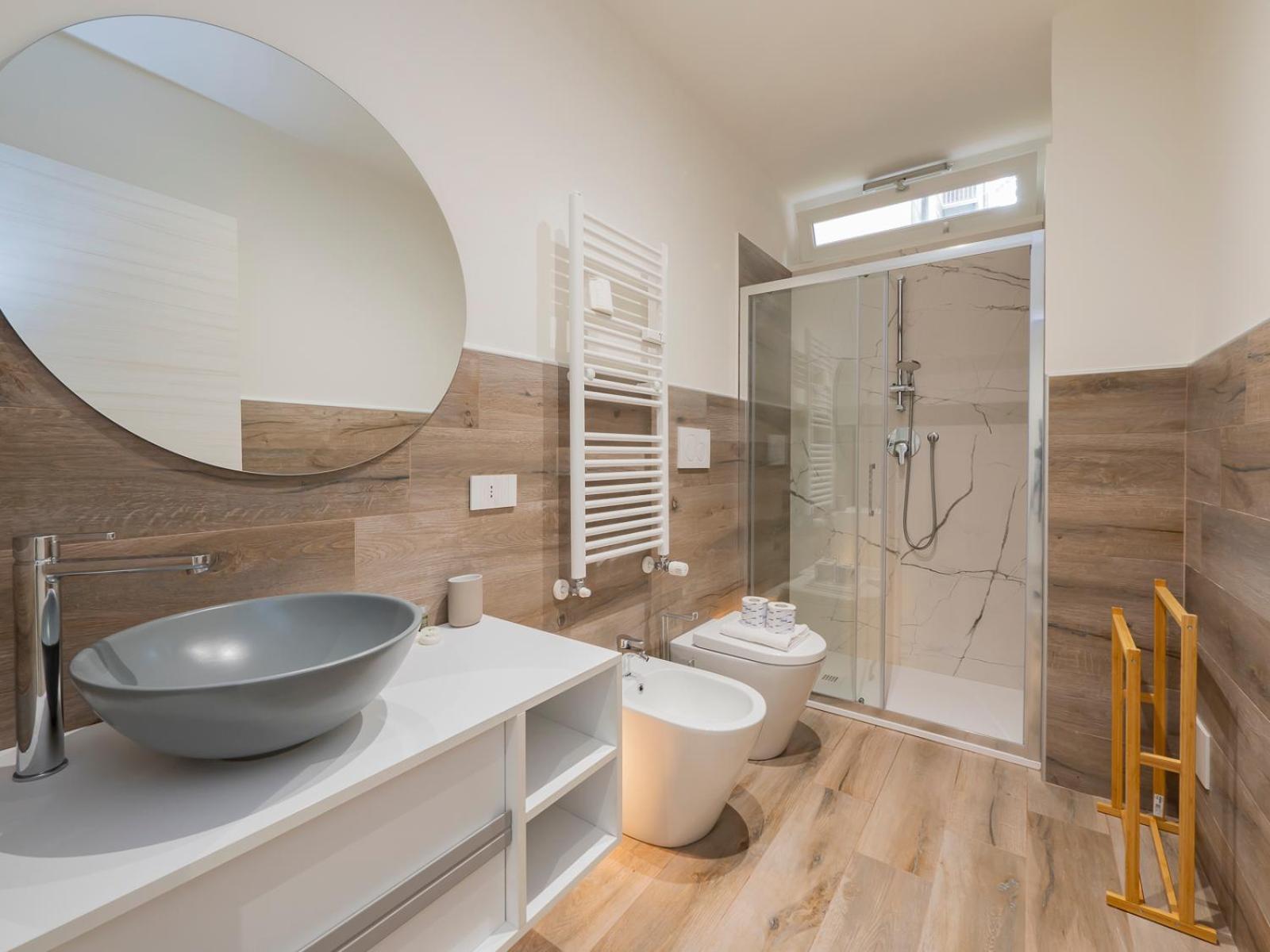 Ihost Luxury - Neg Roli 8 Lägenhet Milano Exteriör bild