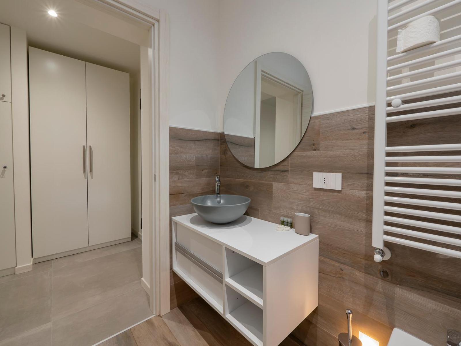 Ihost Luxury - Neg Roli 8 Lägenhet Milano Exteriör bild