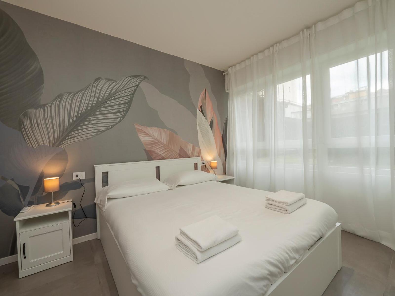 Ihost Luxury - Neg Roli 8 Lägenhet Milano Exteriör bild