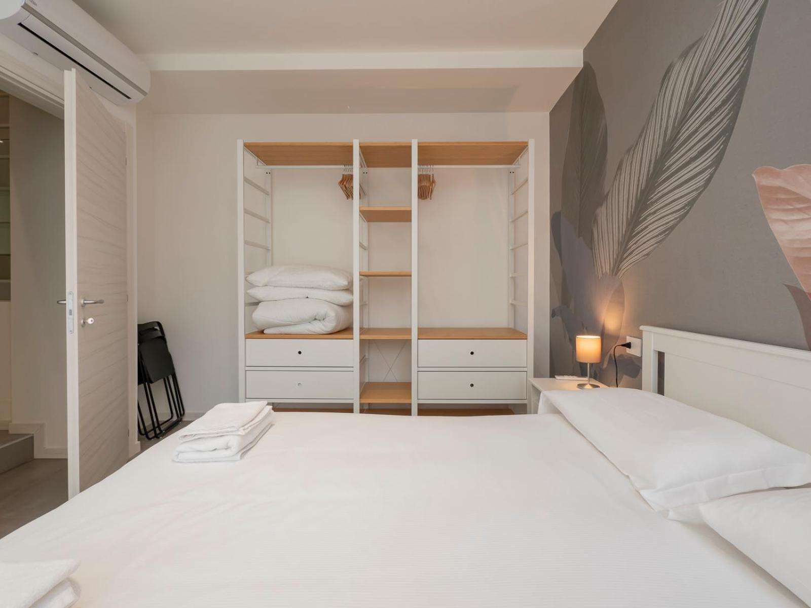 Ihost Luxury - Neg Roli 8 Lägenhet Milano Exteriör bild