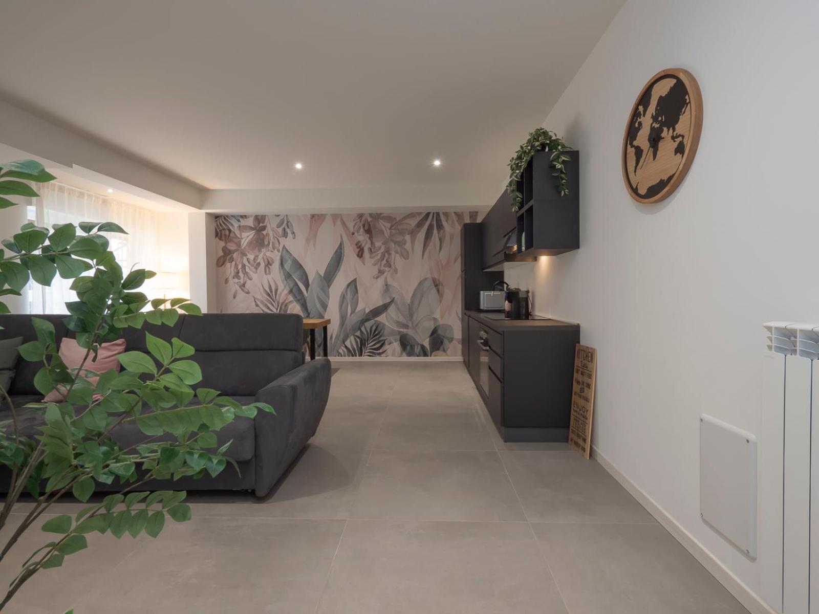 Ihost Luxury - Neg Roli 8 Lägenhet Milano Exteriör bild