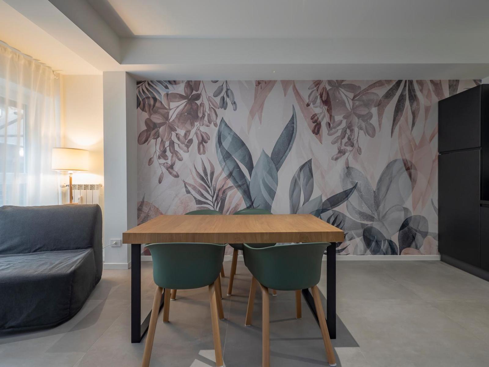 Ihost Luxury - Neg Roli 8 Lägenhet Milano Exteriör bild